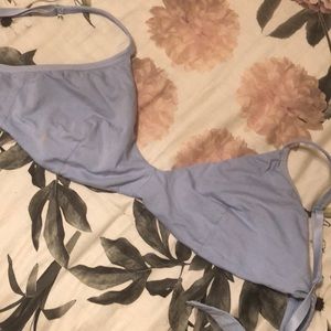 Everlane Bralette